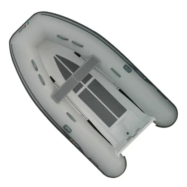 9,5 AL - AB Inflatables
